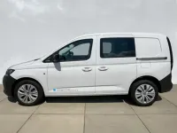 Gebraucht VW Caddy 116 PS (85 kW) 2025 Candyweiß Van / Kleinbus