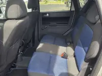 Gebraucht Mitsubishi Colt Motion 95 PS (69 kW) 2007 Kleinwagen