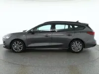 Gebraucht Ford Focus ST-Line 155 PS (114 kW) 2024 Grau Kombi