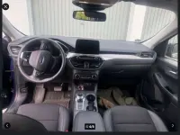 Gebraucht Ford Kuga ST-Line X 152 PS (111 kW) 2021 SUV