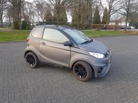 Gebraucht Aixam City 2016 Grau