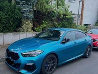 Gebraucht BMW M235 Performance 306 PS (225 kW) 2020 Blau Coupé
