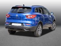 gebraucht Renault Kadjar TCe 140 Black Edition NAVI SHZ PDC LM BT