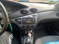 gebraucht Ford Focus 1.6