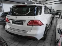 gebraucht Mercedes GLE450 AMG AMG 4M