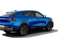 Gebraucht Renault Arkana R.S. 158 PS (116 kW) 2022 Blau SUV