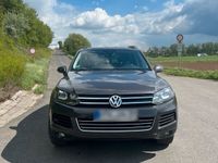 gebraucht VW Touareg 