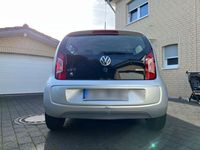 gebraucht VW up! 4 Türer KLIMA