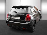 Gebraucht Mini Cooper SE Classic 135 kW (184 PS) 2022 Midnight schwarz Kleinwagen