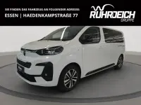 Neu Citroën Spacetourer 181 PS (133 kW) 2025 Grau Van / Kleinbus