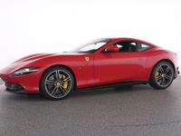 Gebraucht Ferrari Roma 620 PS (456 kW) 2021 Rot Coupé