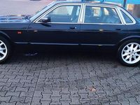 Gebraucht Jaguar XJ8 298 PS (219 kW) 1998 Schwarz Limousine