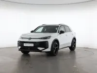 Neu VW T-Roc R-line 150 PS (110 kW) 2026 Pure white SUV