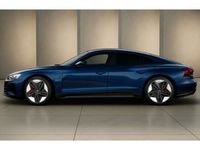 gebraucht Audi e-tron GT quattro 360°+NACHTSICHT+HUD+B&O