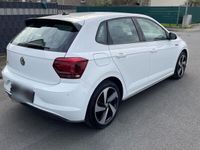 gebraucht VW Polo 2.0 TSI OPF DSG GTI GTI