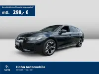 Gebraucht VW Passat R-line 150 PS (110 kW) 2025 Schwarz Kombi