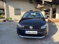 gebraucht VW Polo Cross Polo Cross 1.2 TSI (Blue Motion Technology) Polo