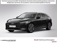 Gebraucht Audi A5 Ambiente 204 PS (150 kW) 2025 Mythosschwarz metallic Kombi