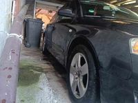 gebraucht Audi A4 A4Avant 2.5 TDI multitronic