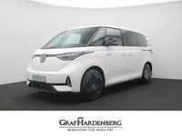 Neu VW ID. Buzz GTX 80 kW (109 PS) 2025 Candyweiß Van / Kleinbus