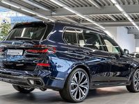 Gebraucht BMW X6 Comfort Edition 340 PS (250 kW) 2025 Schwarz SUV