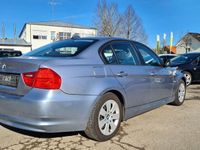 gebraucht BMW 318 d Edition Sport Limousine PDC*KLIMAAUTOMATIK*