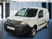 Używany Renault Kangoo 116 KM (85 kW) 2021 Biały Minivan