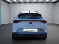 Gebraucht Cupra Formentor 150 PS (110 kW) 2024 Weiß SUV