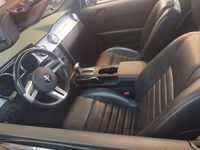 Gebraucht Ford Mustang GT 305 PS (224 kW) 2005 Schwarz Cabrio