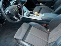 gebraucht Audi A6 TDI 50 Avant quattro ACC VC 8fach Matrix S-Line