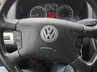 Gebraucht VW Multivan 174 PS (127 kW) 2007 Schwarz Van / Kleinbus