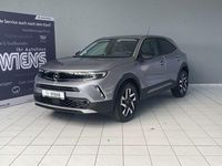 Gebraucht Opel Mokka Active 136 PS (100 kW) 2023 Grau SUV