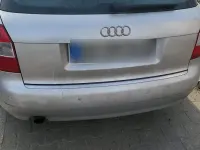 Gebraucht Audi A4 102 PS (75 kW) 2002 Kombi