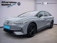 Gebraucht VW ID.7 GTX 250 kW (340 PS) 2025 Mondsteingrau schwarz Limousine