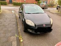 Gebraucht Fiat Linea 77 PS (56 kW) 2008 Limousine