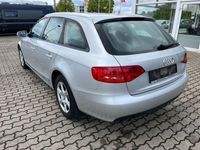 gebraucht Audi A4 Avant 121 tkm Klimaautomatik, Xenon