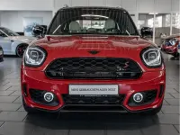 Gebraucht Mini Cooper S Countryman 178 PS (130 kW) 2022 Rot SUV
