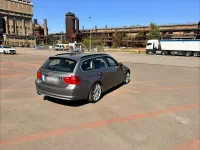 Używany BMW 325 204 KM (150 kW) 2012 Szary Kombi
