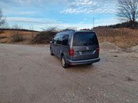 Gebraucht VW Caddy Maxi 129 PS (94 kW) 2017 Van / Kleinbus