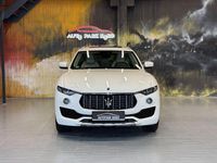 Gebraucht Maserati Levante 430 PS (316 kW) 2018 Weiß SUV