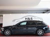 gebraucht Audi A6 Avant 3.0 TDI quattro*PDC*NAVI*TEMPO