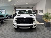Neu Dodge Ram Limited 541 PS (397 kW) 2025 Diamond black Pickup