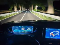 Gebraucht Peugeot 3008 GT 299 PS (219 kW) 2020 Weiß SUV