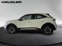 Gebraucht Opel Mokka Elegance 101 PS (74 kW) 2022 Weiß SUV