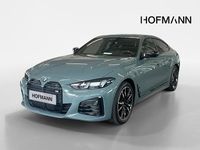Neu BMW M440 M Sport 374 PS (275 kW) 2026 Cape york grün metallic Limousine