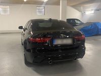 gebraucht Jaguar XE P300 R-DYN S AWD R-DYNAMIC S BlackP-HuD-WintP