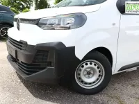 Neu Citroën Jumpy 150 PS (110 kW) 2026 Icy weiß Van / Kleinbus
