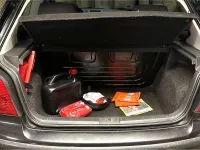 Gebraucht VW Polo 75 PS (55 kW) 2005 Schwarz Kleinwagen