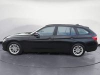 gebraucht BMW 318 d Touring Advantage Navi Business AHK PDC LM