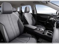 Neu MG S5 Comfort 125 kW (170 PS) 2025 Schwarz (weitere farben erhältlich) SUV